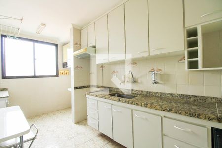 Apartamento à venda com 55m², 2 quartos e 1 vaga Apartamento à venda com 55m², 2 quartos e 1 vagaCozinha