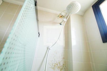 Apartamento à venda com 55m², 2 quartos e 1 vaga Apartamento à venda com 55m², 2 quartos e 1 vagaBanheiro