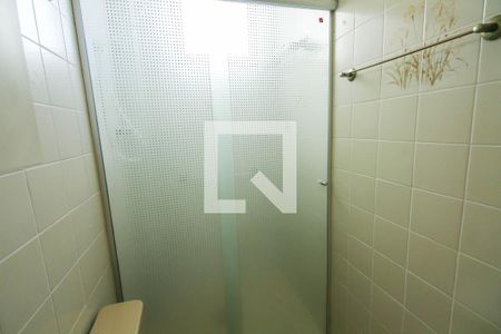 Apartamento à venda com 55m², 2 quartos e 1 vaga Apartamento à venda com 55m², 2 quartos e 1 vagaBanheiro