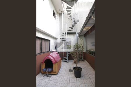 Casa para alugar com 360m², 5 quartos e 4 vagasÁrea Externa