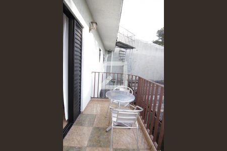 Casa para alugar com 360m², 5 quartos e 4 vagasVaranda