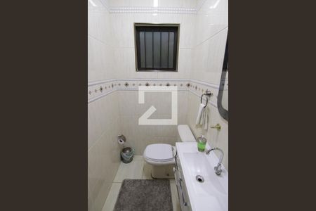 Casa para alugar com 360m², 5 quartos e 4 vagasLavabo