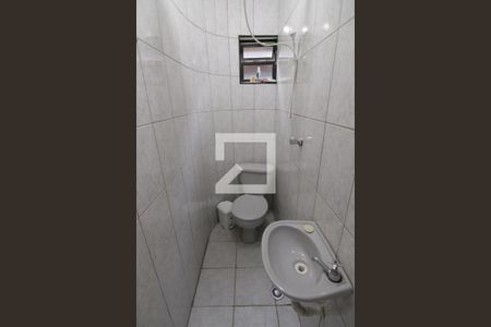 Casa para alugar com 360m², 5 quartos e 4 vagasLavabo