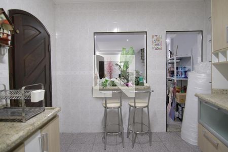 Casa para alugar com 360m², 5 quartos e 4 vagasCozinha