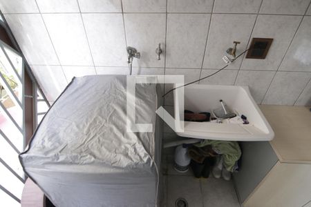 Casa para alugar com 360m², 5 quartos e 4 vagasLavabo