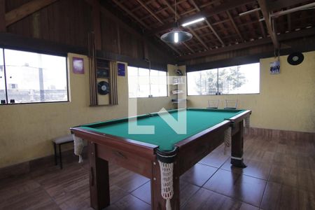 Casa para alugar com 360m², 5 quartos e 4 vagasSalão