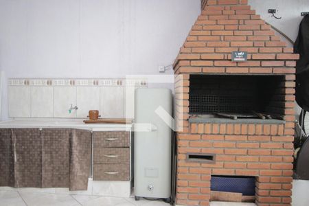 Casa para alugar com 360m², 5 quartos e 4 vagasChurrasqueira