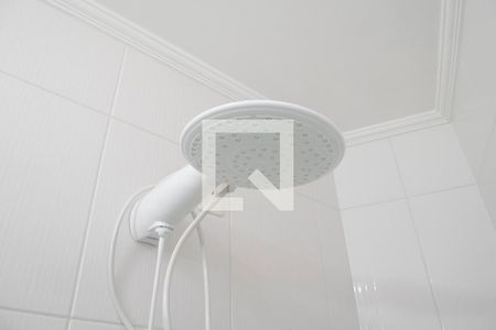 Apartamento à venda com 157m², 4 quartos e 2 vagasBanheiro quarto 4