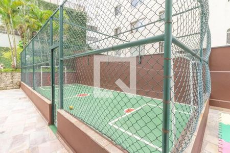 Apartamento à venda com 157m², 4 quartos e 2 vagasQuadra