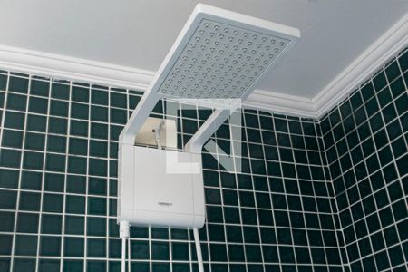 Apartamento à venda com 157m², 4 quartos e 2 vagasBanheiro Quarto 1