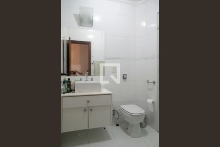 Apartamento à venda com 157m², 4 quartos e 2 vagasBanheiro