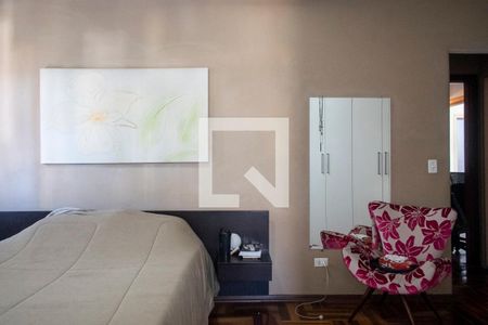 Apartamento à venda com 157m², 4 quartos e 2 vagasQuarto 1