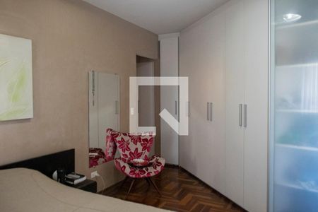Apartamento à venda com 157m², 4 quartos e 2 vagasQuarto 1