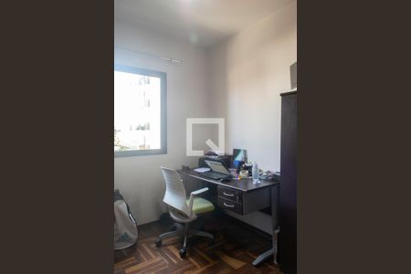 Apartamento à venda com 157m², 4 quartos e 2 vagasQuarto 2