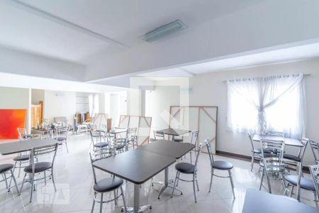 Apartamento à venda com 157m², 4 quartos e 2 vagasÁrea comum - Salão de festas