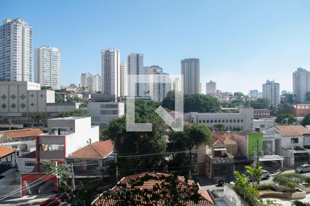 Apartamento à venda com 157m², 4 quartos e 2 vagasVista Quarto 2