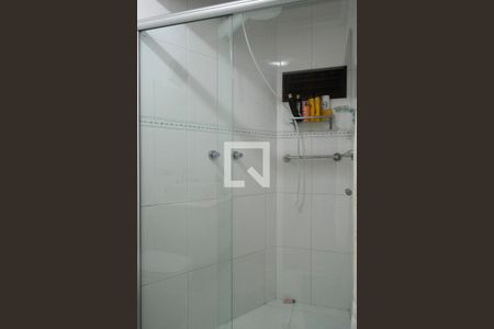 Apartamento à venda com 157m², 4 quartos e 2 vagasBanheiro