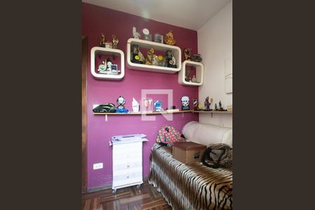 Apartamento à venda com 157m², 4 quartos e 2 vagasQuarto 2