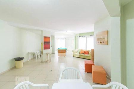 Apartamento à venda com 157m², 4 quartos e 2 vagasSala de Jogos