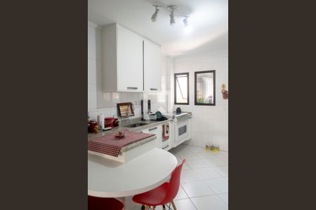 Apartamento à venda com 157m², 4 quartos e 2 vagasCozinha