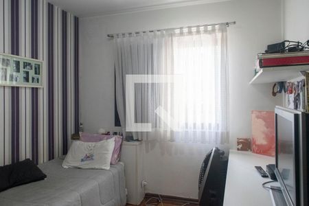Apartamento à venda com 157m², 4 quartos e 2 vagasQuarto 3
