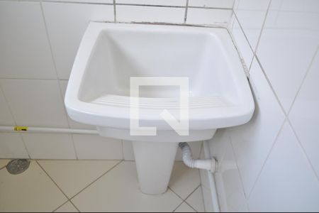 Apartamento para alugar com 60m², 1 quarto e sem vagaÁrea de Serviço