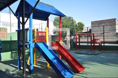 Apartamento para alugar com 60m², 1 quarto e sem vagaÁrea comum - Playground