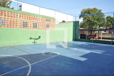 Apartamento para alugar com 60m², 1 quarto e sem vagaQuadra Esportiva