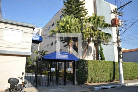 Apartamento para alugar com 60m², 1 quarto e sem vaga