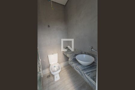 Apartamento à venda com 160m², 4 quartos e 3 vagasLavabo