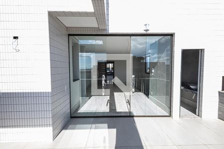 Apartamento à venda com 160m², 4 quartos e 3 vagasÁrea privativa / espaço gourmet