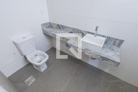Apartamento à venda com 160m², 4 quartos e 3 vagasBanheiro suite