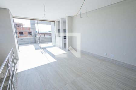Apartamento à venda com 160m², 4 quartos e 3 vagasSala Cobertura