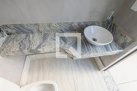 Apartamento à venda com 160m², 4 quartos e 3 vagasLavabo