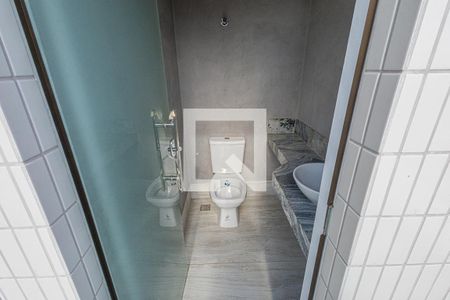 Apartamento à venda com 160m², 4 quartos e 3 vagasLavabo