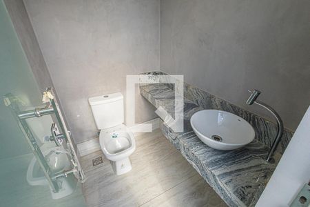 Apartamento à venda com 160m², 4 quartos e 3 vagasLavabo