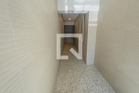 Apartamento à venda com 160m², 4 quartos e 3 vagasHall de entrada