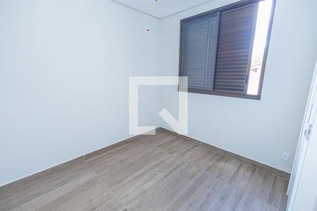 Apartamento à venda com 160m², 4 quartos e 3 vagasQuarto 3 / semi-suite
