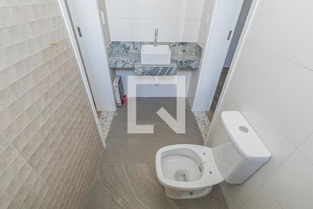 Apartamento à venda com 160m², 4 quartos e 3 vagassemi-suite