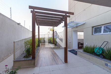 Apartamento à venda com 50m², 2 quartos e 1 vagaÁrea comum