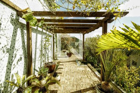 Casa para alugar com 420m², 4 quartos e 3 vagasJardim