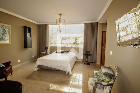 Casa para alugar com 420m², 4 quartos e 3 vagasQuarto 1