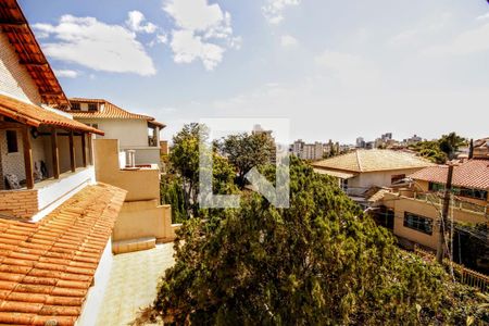 Casa para alugar com 420m², 4 quartos e 3 vagasVaranda 2