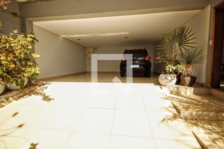 Casa para alugar com 420m², 4 quartos e 3 vagasVaga 
