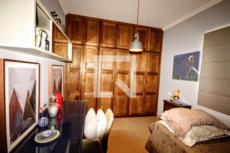 Casa para alugar com 420m², 4 quartos e 3 vagasQuarto 4