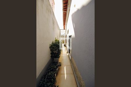 Casa para alugar com 420m², 4 quartos e 3 vagasCorredor