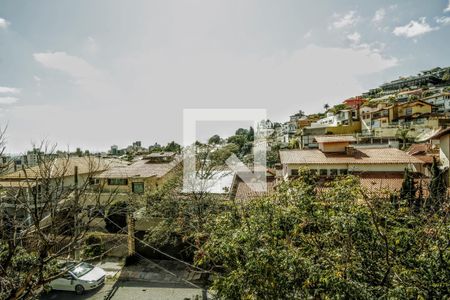 Casa para alugar com 420m², 4 quartos e 3 vagasVista