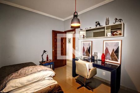 Casa para alugar com 420m², 4 quartos e 3 vagasQuarto 4