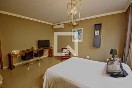 Casa para alugar com 420m², 4 quartos e 3 vagasQuarto 1