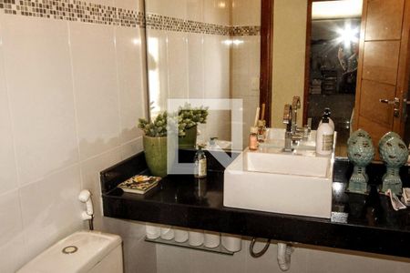 Casa para alugar com 420m², 4 quartos e 3 vagasLavabo